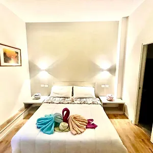 Vatican Apartment Rome