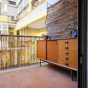 Tuscolana Blu - Grazioso Monolocale *