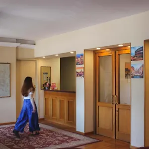 Oasi Santa Rosa Hotel *