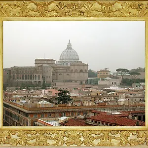 Terrazza San Pietro *