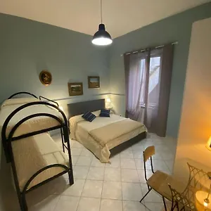 La Camilla House In