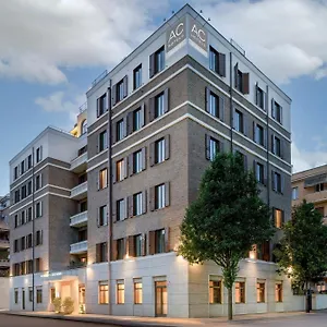 Hotell Ac By Marriott Clodio 4*