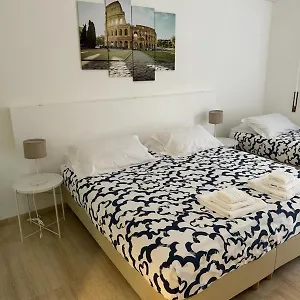 Dolce Monteverde Trastevere *