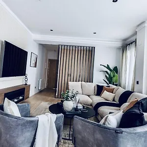 Apartamento Majestic Navigli *