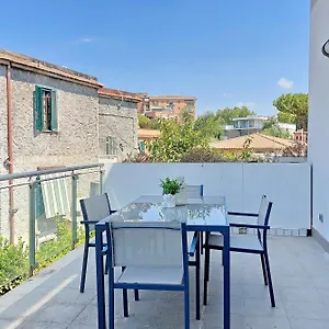 Apartment Terrace 2 Rome