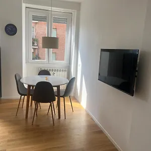 Apartment Just Rome