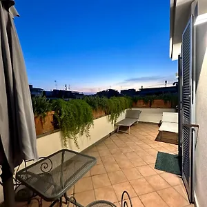Principe Di Piemonte 3* Rome