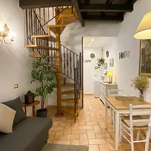 Apartment Karma House Deluxe Navona *