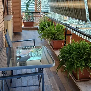 La Casa Di Antonella E Giuseppe *