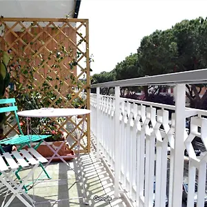 Gregory Place Fine Vatican Bed & Breakfast 2*