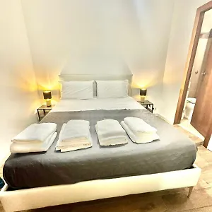150 Meters From The Colosseum - Appartmento Gladiatore Apartment Rome