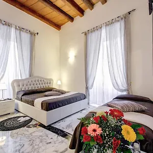 Bed & Breakfast Il Fascino Di 2*