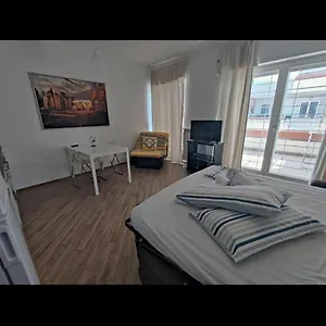 Appartamento Casetta Carmelo Trionfale Monte Mario Roma