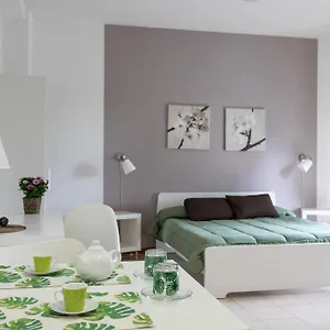 Residenza Conti Rom