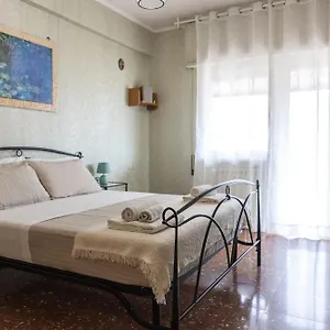 Casa Maresa Family House Metro A Apartment *