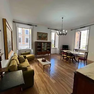 Apartment Maison Leone Iv 22 *