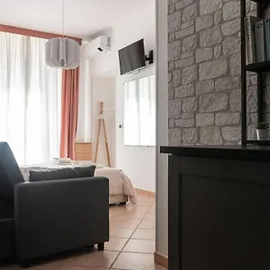 Apartment Casa Matteo53 Termini - Castro Pretorio Rome