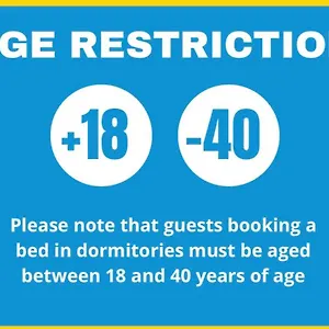 Melting Pot Hostel *