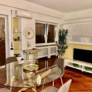 Apartment Little Cassia Rome