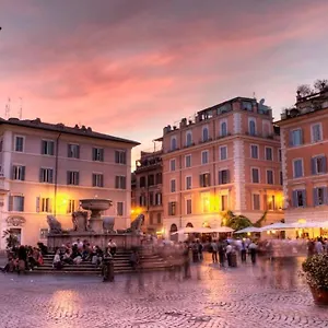 La Bella Vita - Trastevere * Rome