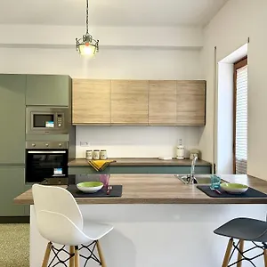 Apartment Lungotevere Cozy Nest *