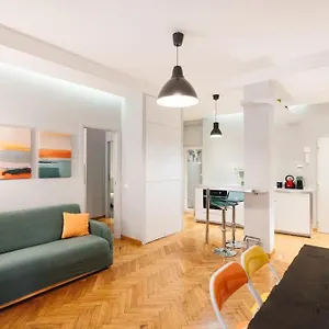 Boutique Flat * Rome