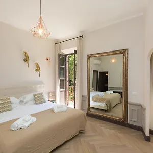 Guest house Beyond Colosseum *
