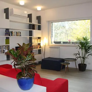 Apartment The Auditorium *