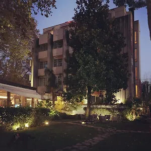 Fenix Hotel Rome
