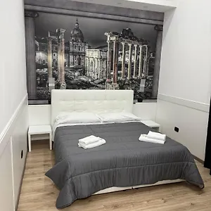 Apartment Frale In Rome
