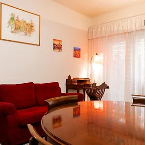 La Terrazza Di Maria Pia Apartment