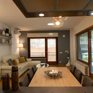 Deasuites One Holiday home