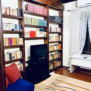 Apartment Luce 16 *