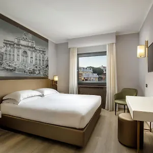 Marc'aurelio Hotel