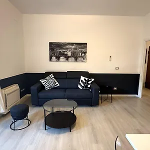 Casa Vaticano Apartment
