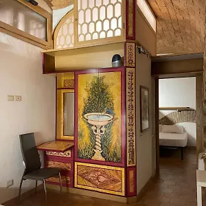 Times Experience In Monti Area Guest house *