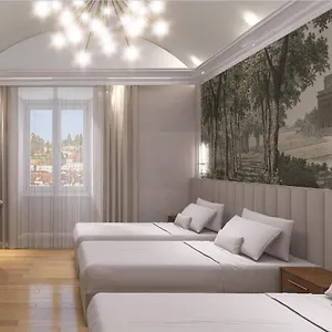 Lumi Roma