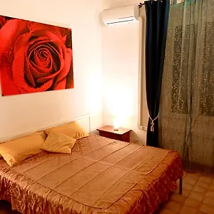 Apartment Domus Vaticana