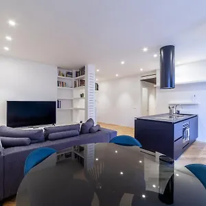 Bellina Hi Tech Appartement