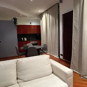 Appartamento Balduina 225 *
