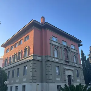 Holiday home Park San Pancrazio *