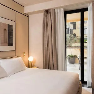 Master Trevi Aparthotel Rome