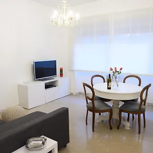 Cesare A Trastevere Apartment