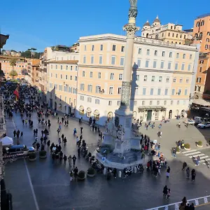 Affittacamere Piazza Di Spagna 51 Luxury *