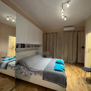 Nicoletti Guest house