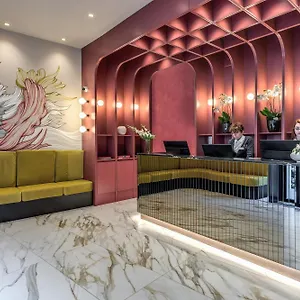 Madison Hotel Rzym