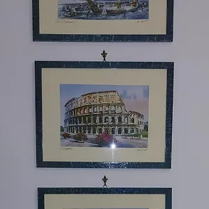 Bed & Breakfast Gaia's Rome
