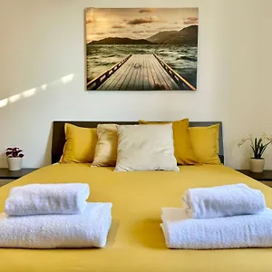 Apartment Sergio I Rome