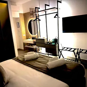 Pensión Cicerone's Luxury *