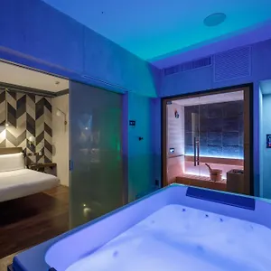 Trilussa Palace Congress & 4* Rome